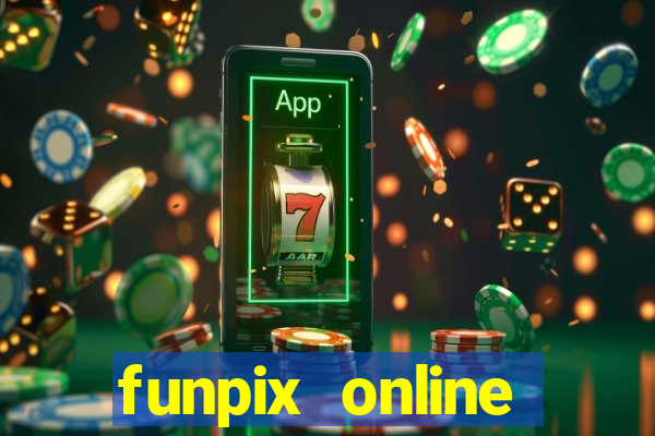 funpix online plataforma de jogos